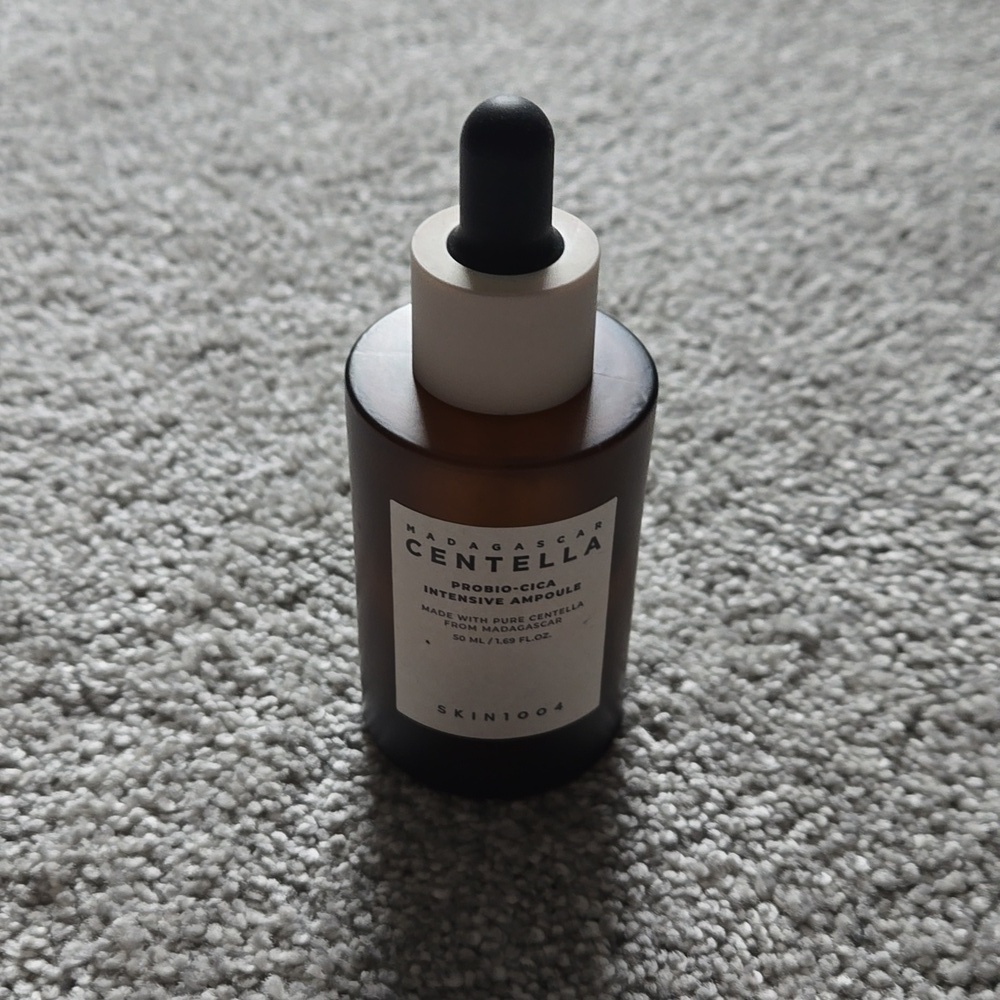SKIN1004 Probio-Cica Intensive Ampoule